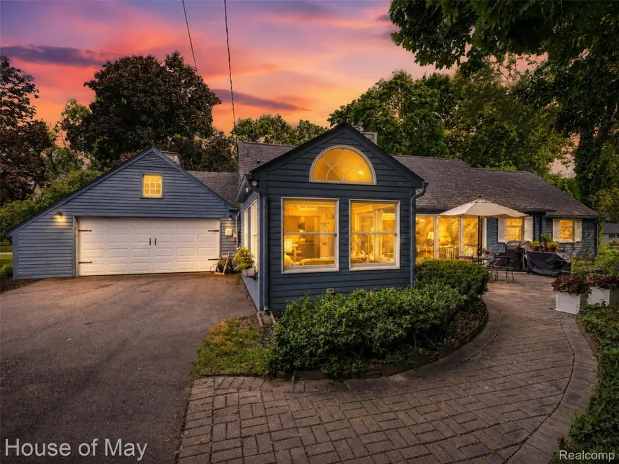 4120 Orchard Way, Bloomfield, MI 48301 - #3