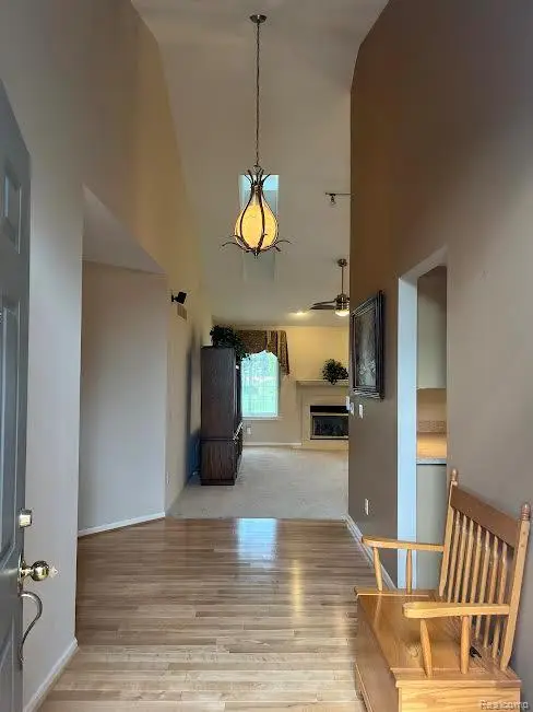 61315 Wedgewood Drive #18, Washington, MI 48094 - #3