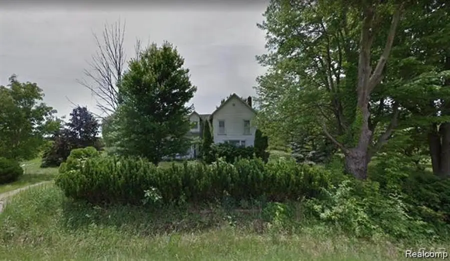 14677 Carleton Road, Hudson, MI 49247 - #2