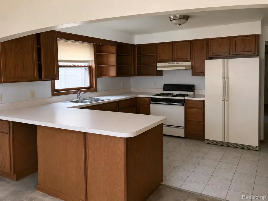 14677 Carleton Road, Hudson, MI 49247 - #3