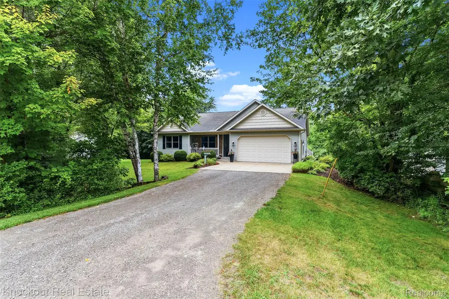 8436 Birch Run Road, Millington, MI 48746 - #3