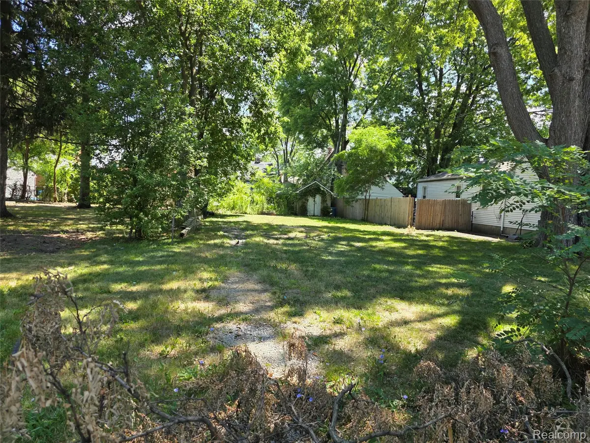 3356 Harris Street, Ferndale, MI 48220 - #1
