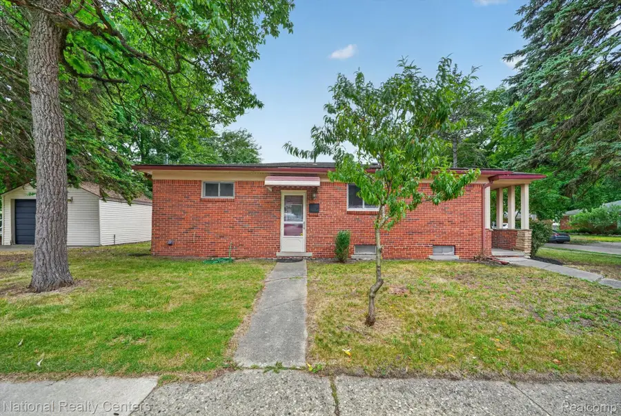 3220 Sylvan Drive, Royal Oak, MI 48073 - #3