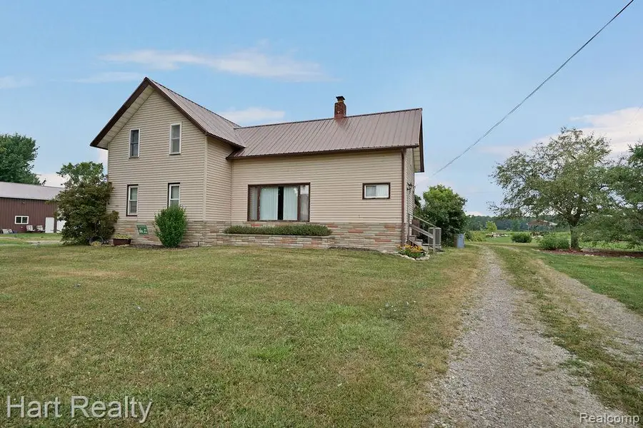16298 Imlay City Road, Capac, MI 48014 - #3