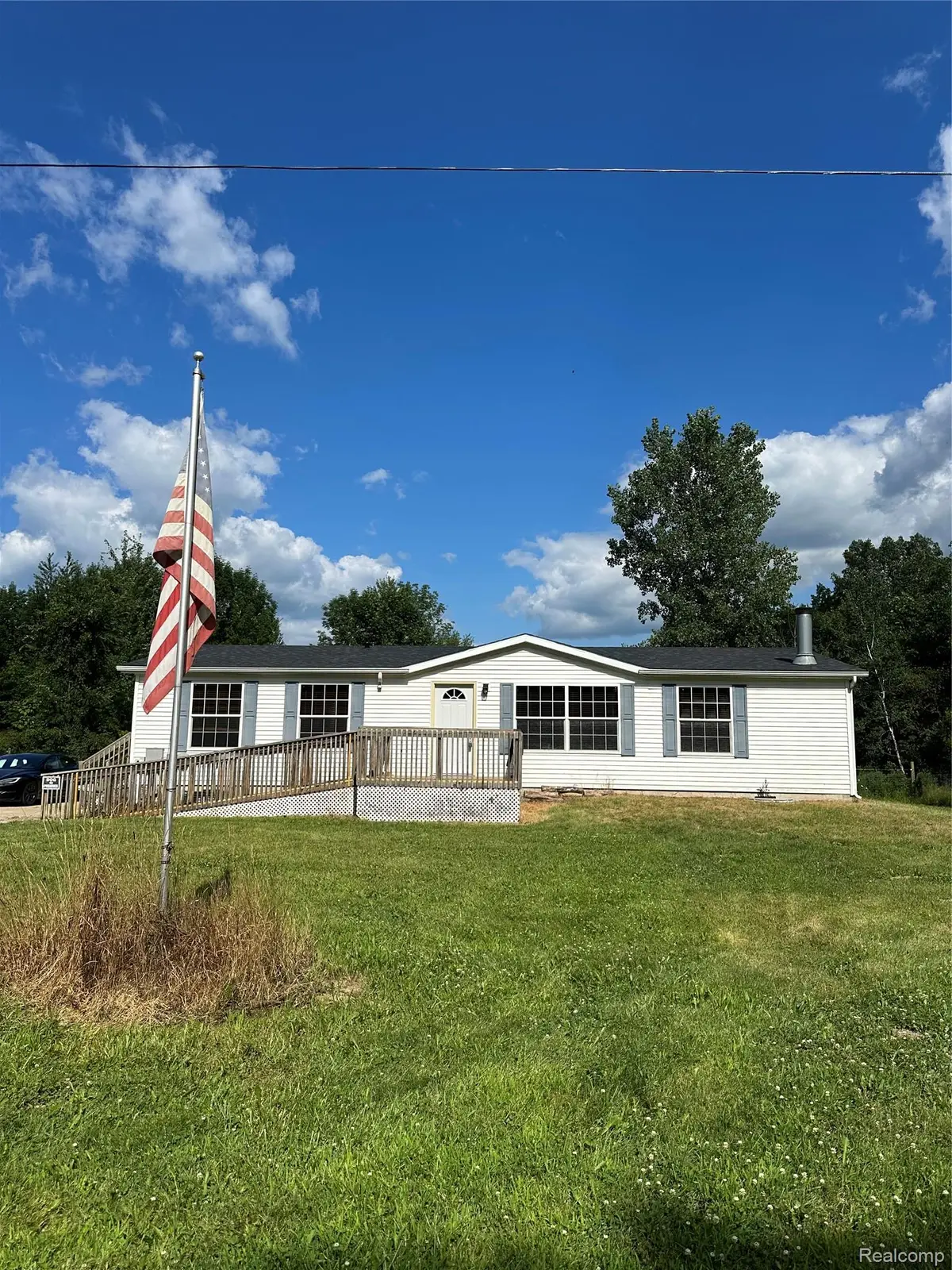 33911 40th Street, Waverly, MI 49079 - #1