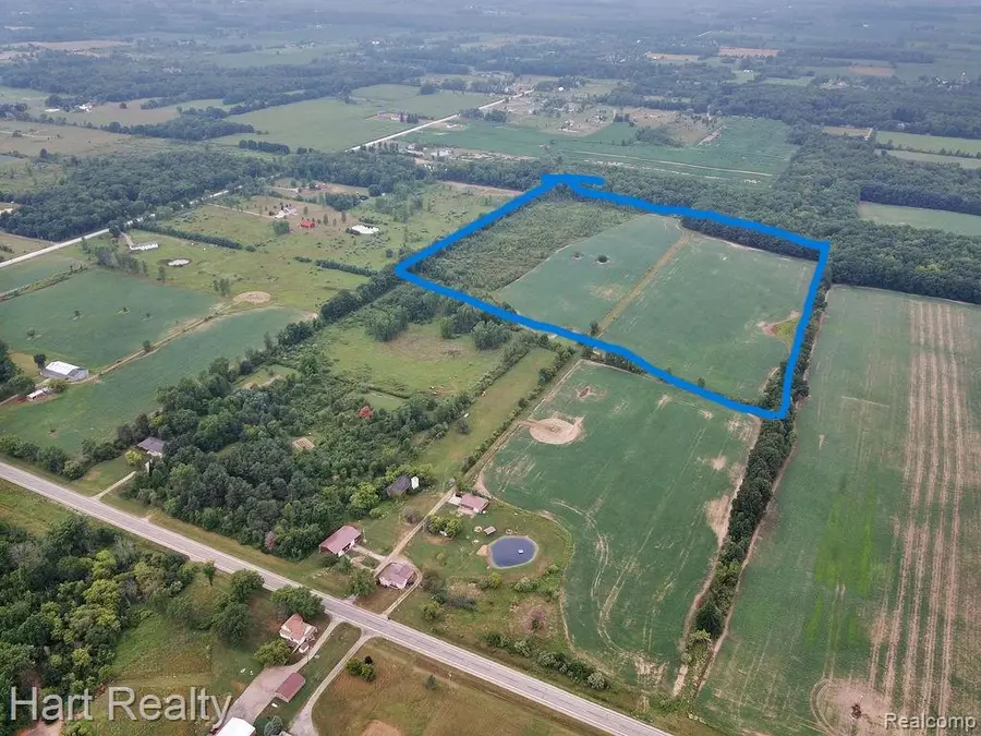 0000 Imlay City Rd, Capac, MI 48014 - #2