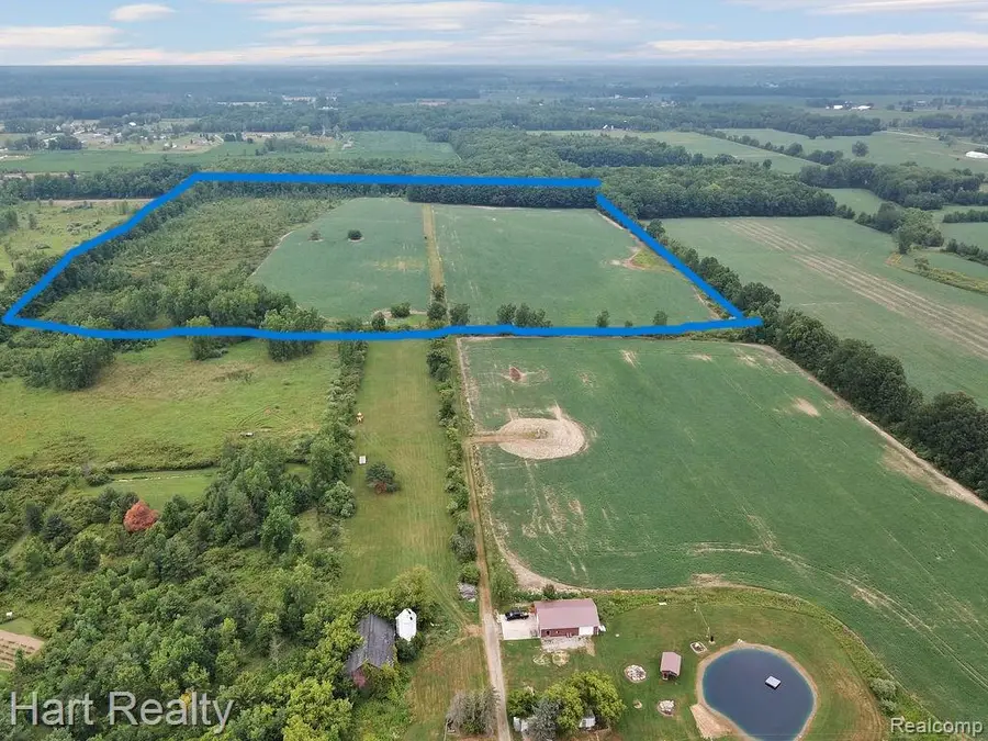 0000 Imlay City Rd, Capac, MI 48014 - #3