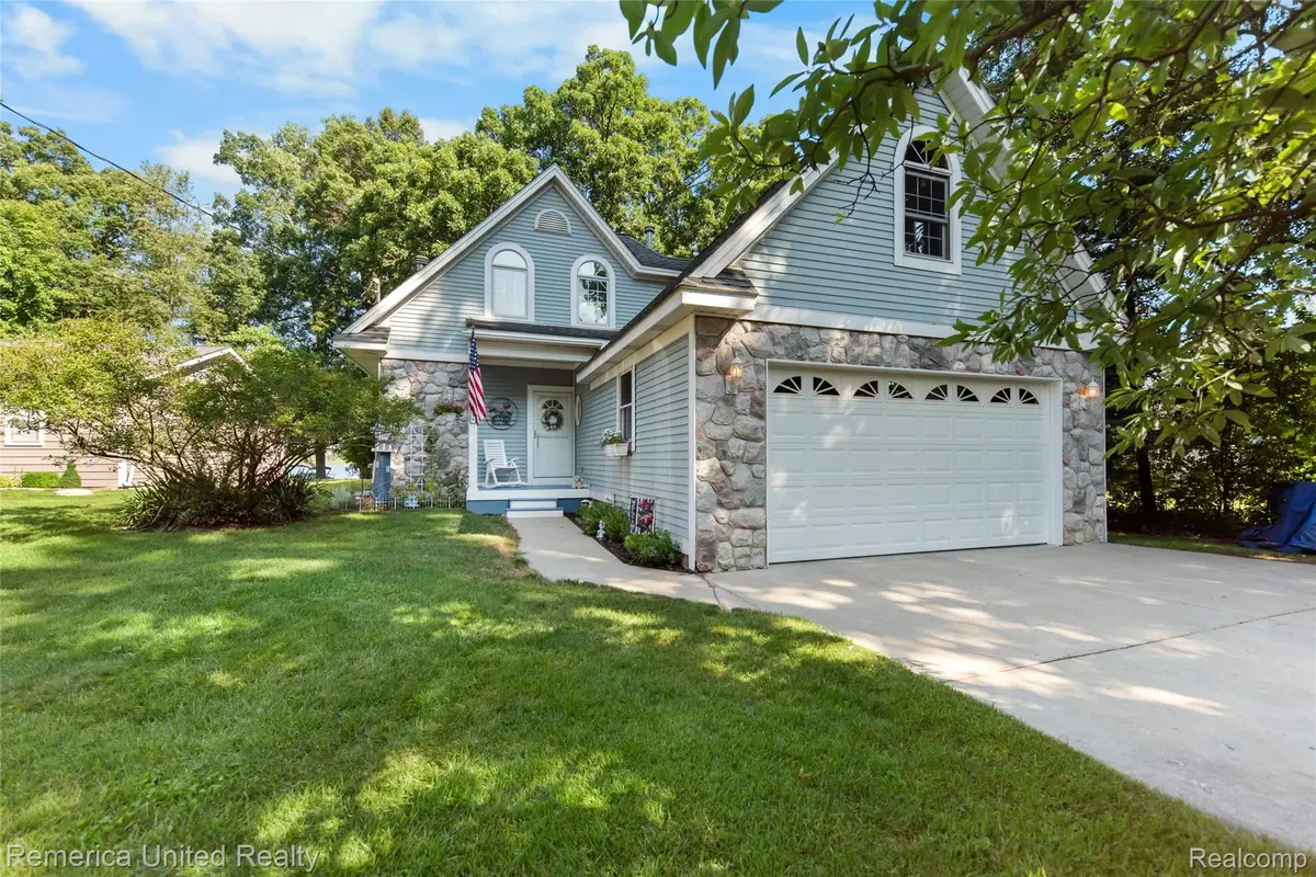 1491 Division Drive, Hartland, MI 48353 - #1