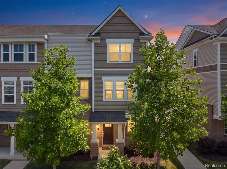 2500 Normandy Road, Royal Oak, MI 48073 - #2