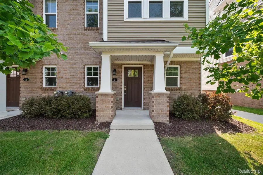 2500 Normandy Road, Royal Oak, MI 48073 - #3