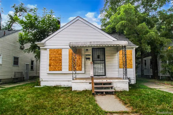 18961 Pierson Street, Detroit, MI 48219