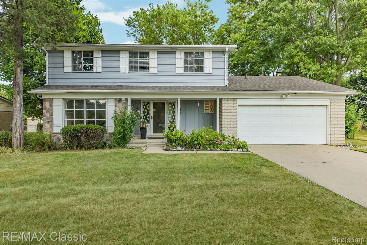 27036 Arlington Drive, Southfield, MI 48076 - #1