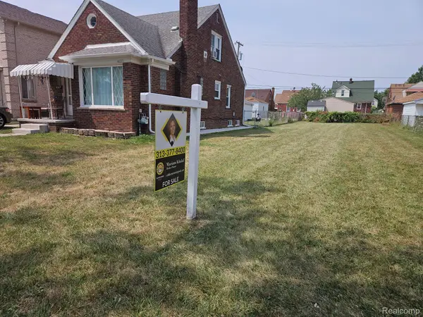6115 Horger Street, Dearborn, MI 48126