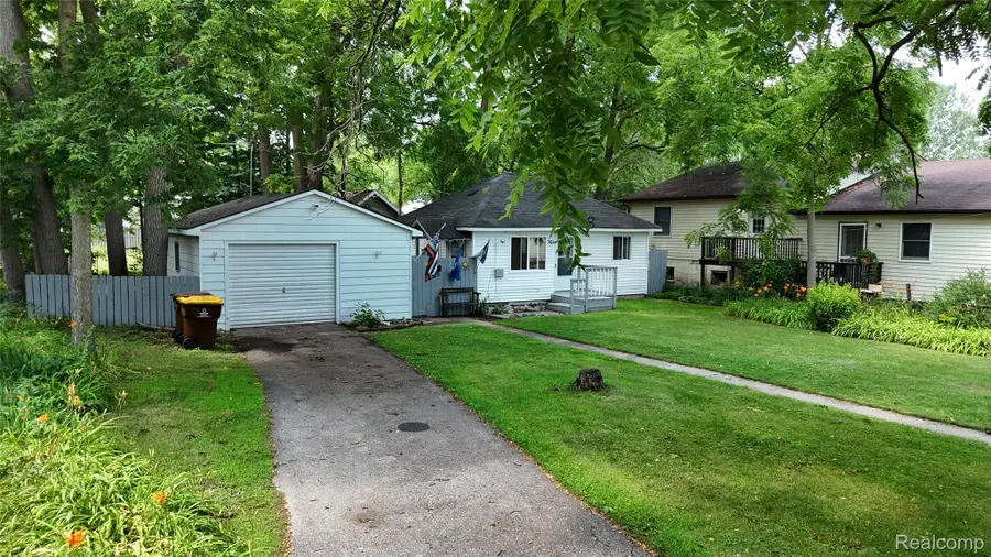 501 N Franklin Street, Mount Pleasant, MI 48858 - #3