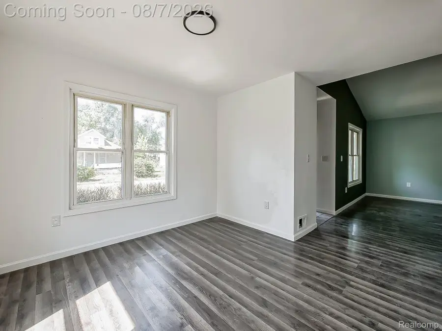 584 Tennessee Street, Detroit, MI 48215 - #2