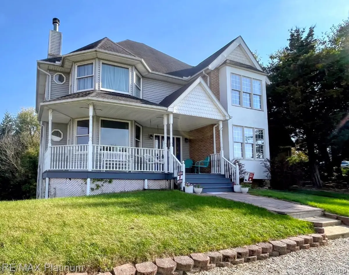10149 Emerald Drive, Brooklyn, MI 49230 - #1