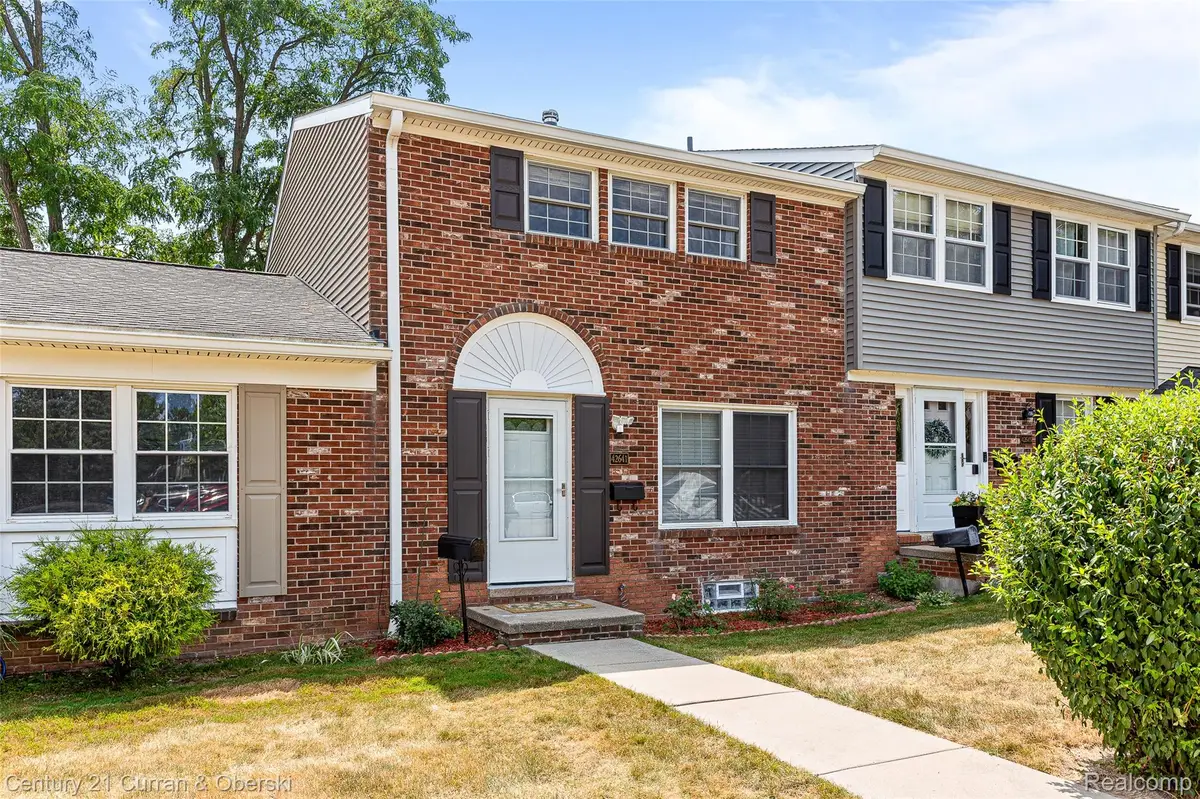 42641 Savoy Court #71, Northville, MI 48167 - #1