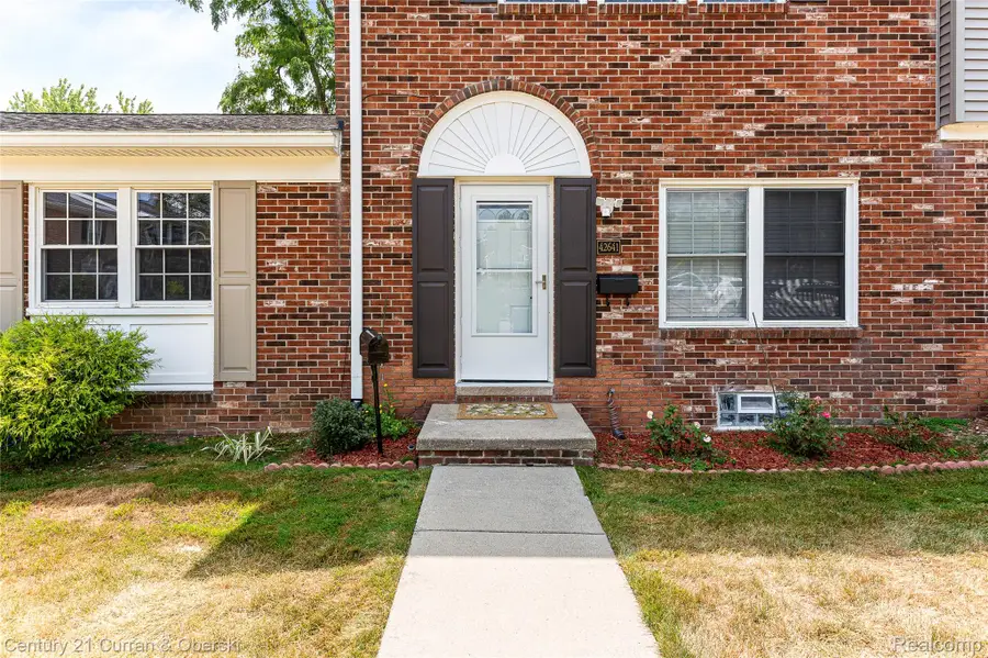 42641 Savoy Court #71, Northville, MI 48167 - #2