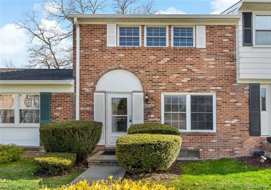 42641 Savoy Court #71, Northville, MI 48167 - #3