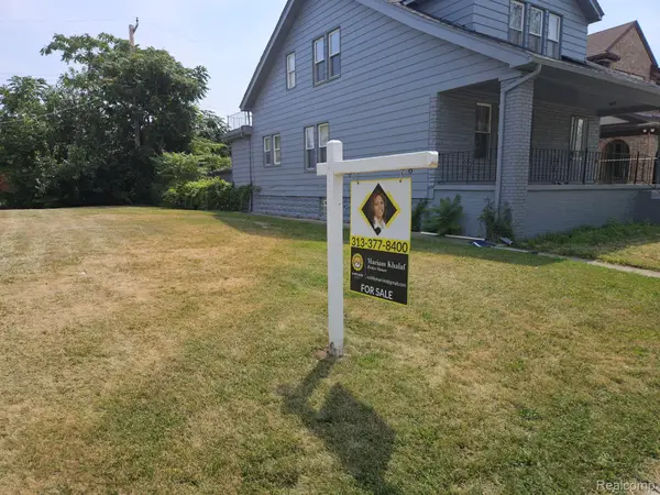 5492 Middlesex Street, Dearborn, MI 48126