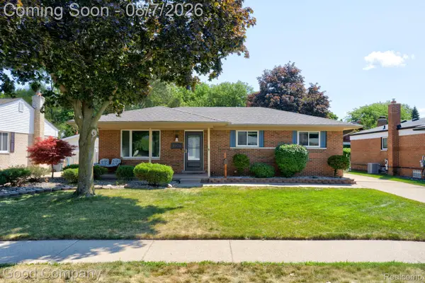 8926 Independence Drive, SterlingHeights, MI 48313