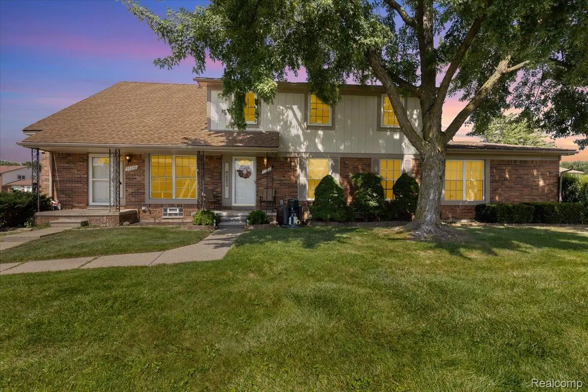 35352 Tall Oaks Drive, Sterling Heights, MI 48312 - #1