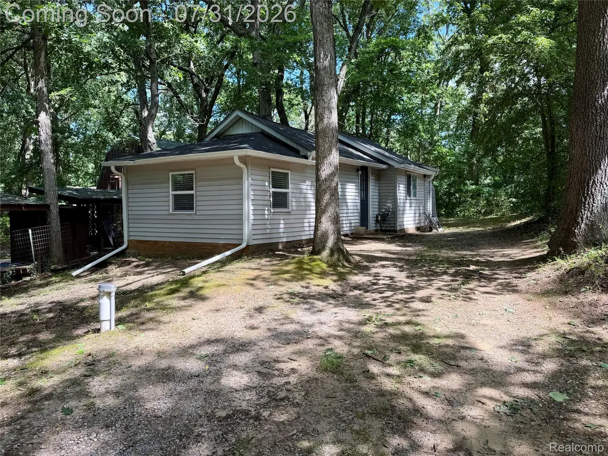 5145 Timber Lane, Brooklyn, MI 49230 - #1