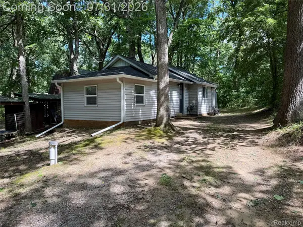 5145 Timber Lane, Brooklyn, MI 49230