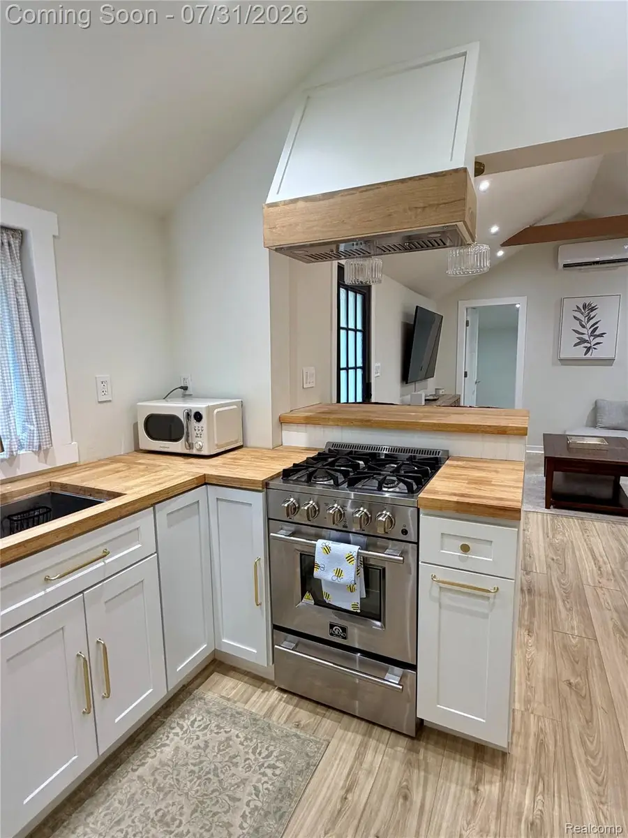 5145 Timber Lane, Brooklyn, MI 49230 - #3