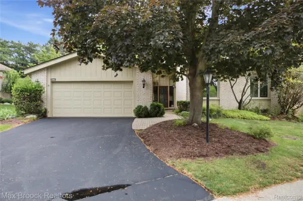 7163 Suncrest Road, WestBloomfield, MI 48322