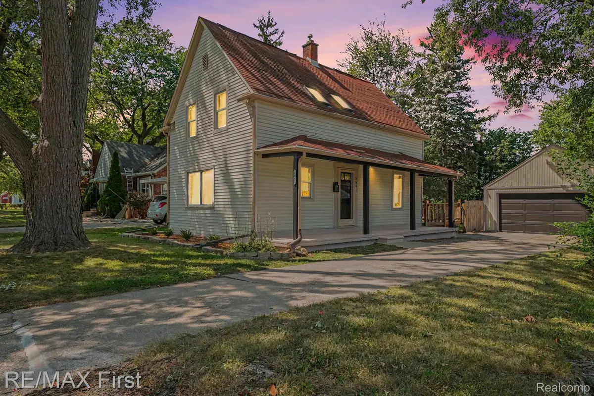 5541 Arden Avenue, Warren, MI 48092 - #1