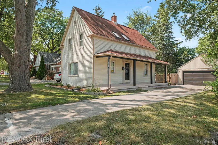 5541 Arden Avenue, Warren, MI 48092 - #2