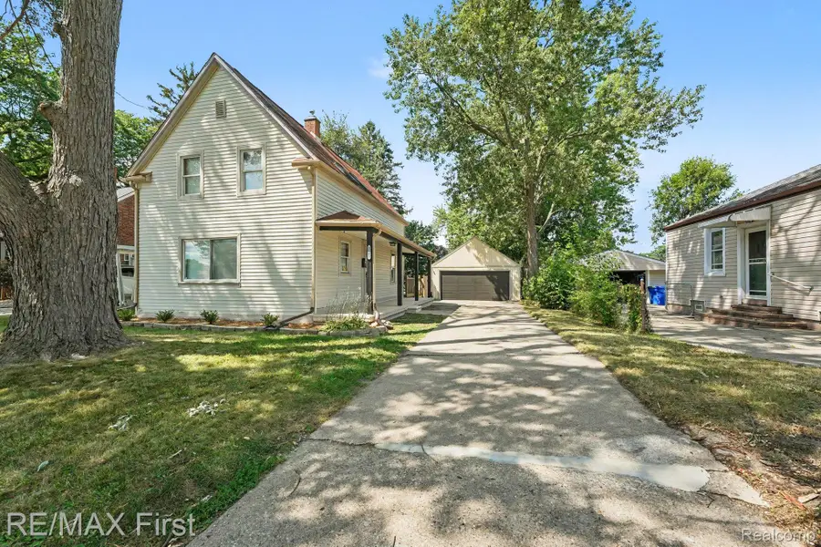 5541 Arden Avenue, Warren, MI 48092 - #3