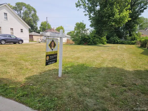 Part of 7900 Payne Avenue, Dearborn, MI 48126