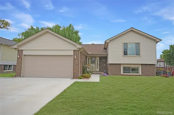 2061 Michael Drive, SterlingHeights, MI 48310