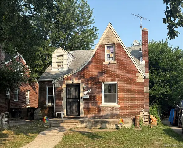 11635 Laing Street, Detroit, MI 48224