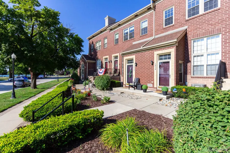 2840 Van Alstyne Street #13, Wyandotte, MI 48192 - #3