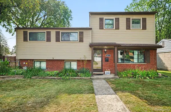 34211 Viceroy Drive, SterlingHeights, MI 48310