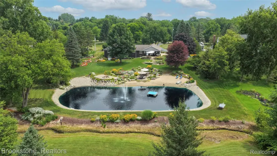 61195 Mount Vernon Road, Washington, MI 48094 - #3
