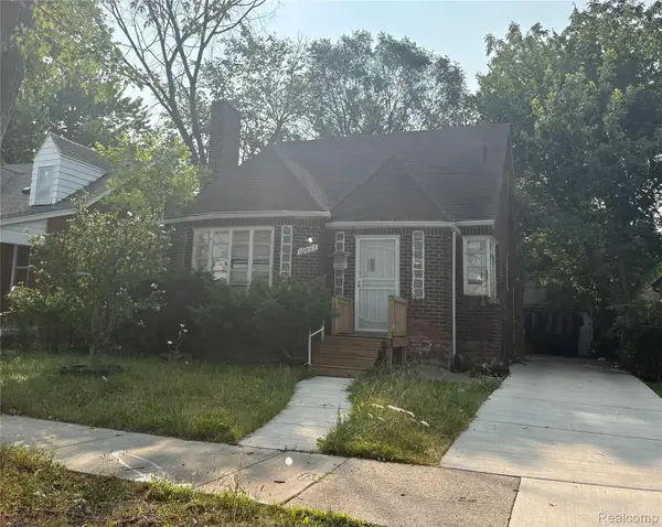 10052 Greensboro Street, Detroit, MI 48224