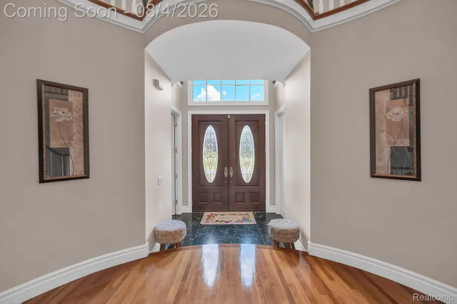 8356 Misty Meadows, Grand Blanc, MI 48439 - #3