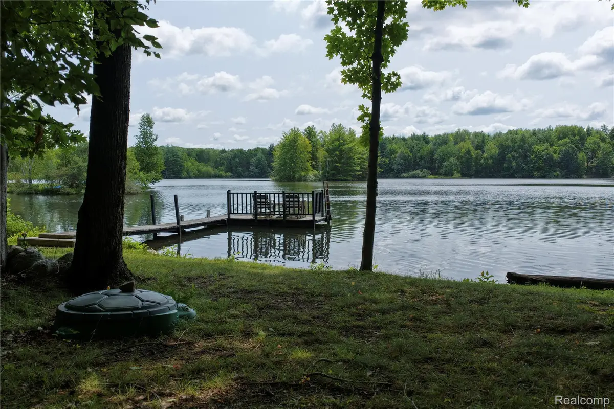 3805 Lee Hill, Mayville, MI 48744 - #1