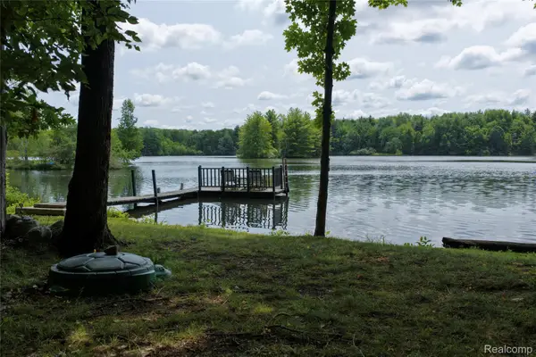 3805 Lee Hill, Mayville, MI 48744