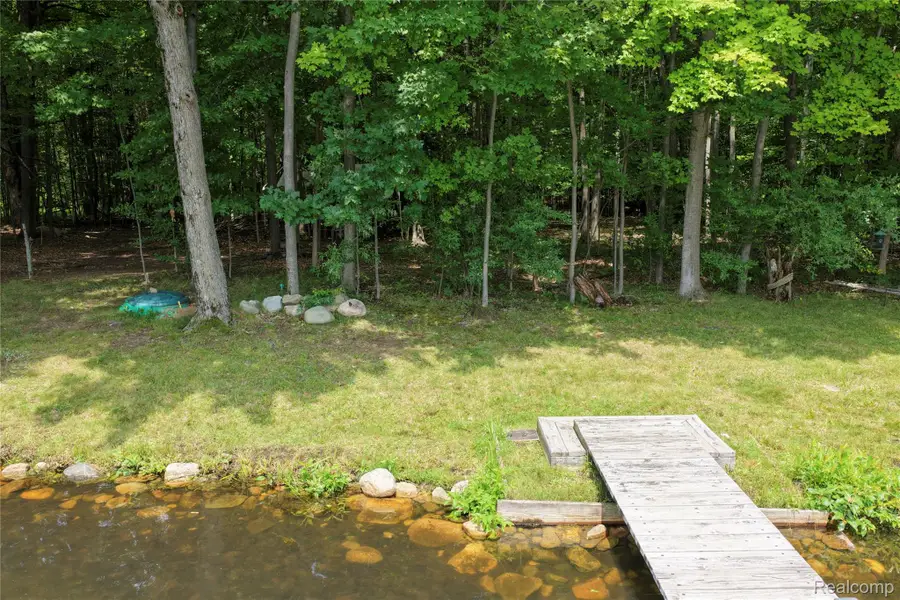 3805 Lee Hill, Mayville, MI 48744 - #3