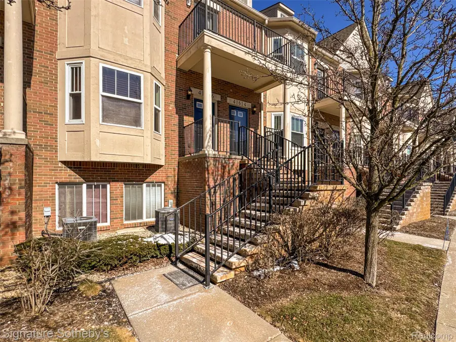 41614 Hamlet Lane #57, Novi, MI 48375 - #2