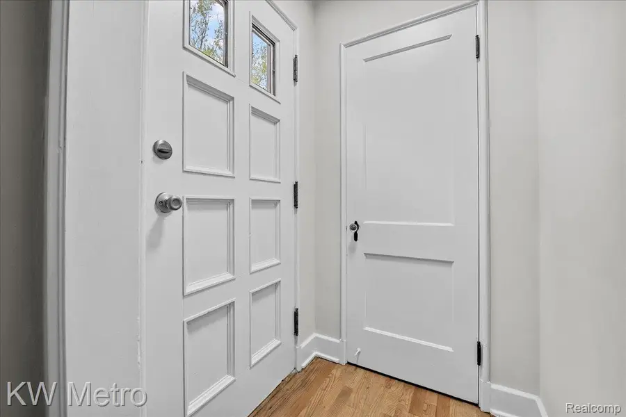 14554 Woodmont Avenue, Detroit, MI 48227 - #3