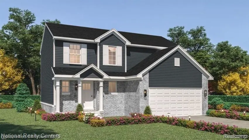931 Norchester Street, South Lyon, MI 48178 - #1
