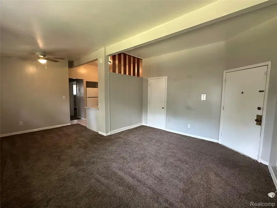 17274 Bentler Street, Detroit, MI 48219 - #2