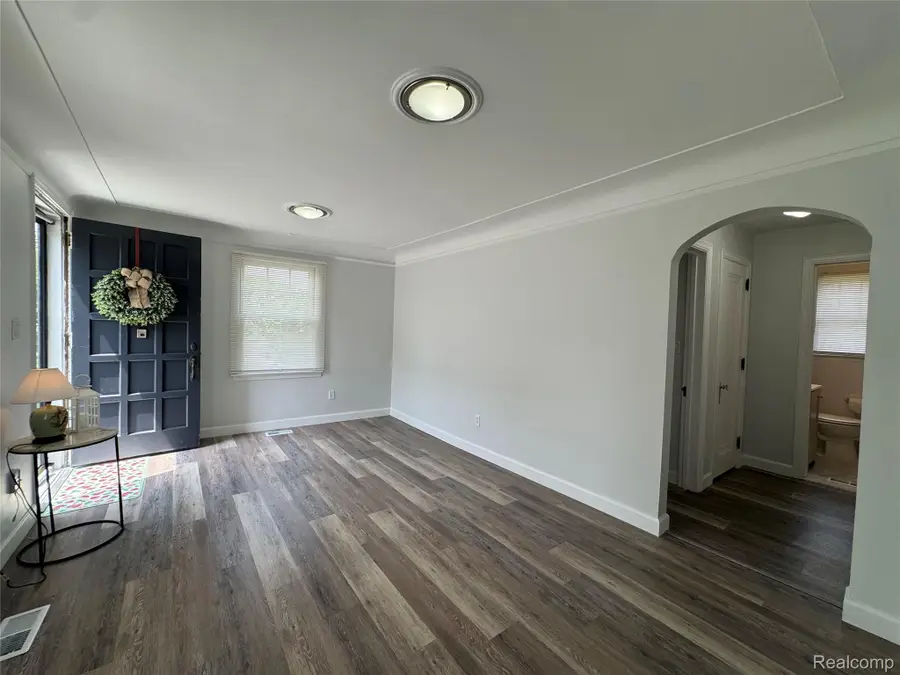 2452 Earlmont, Berkley, MI 48072 - #3