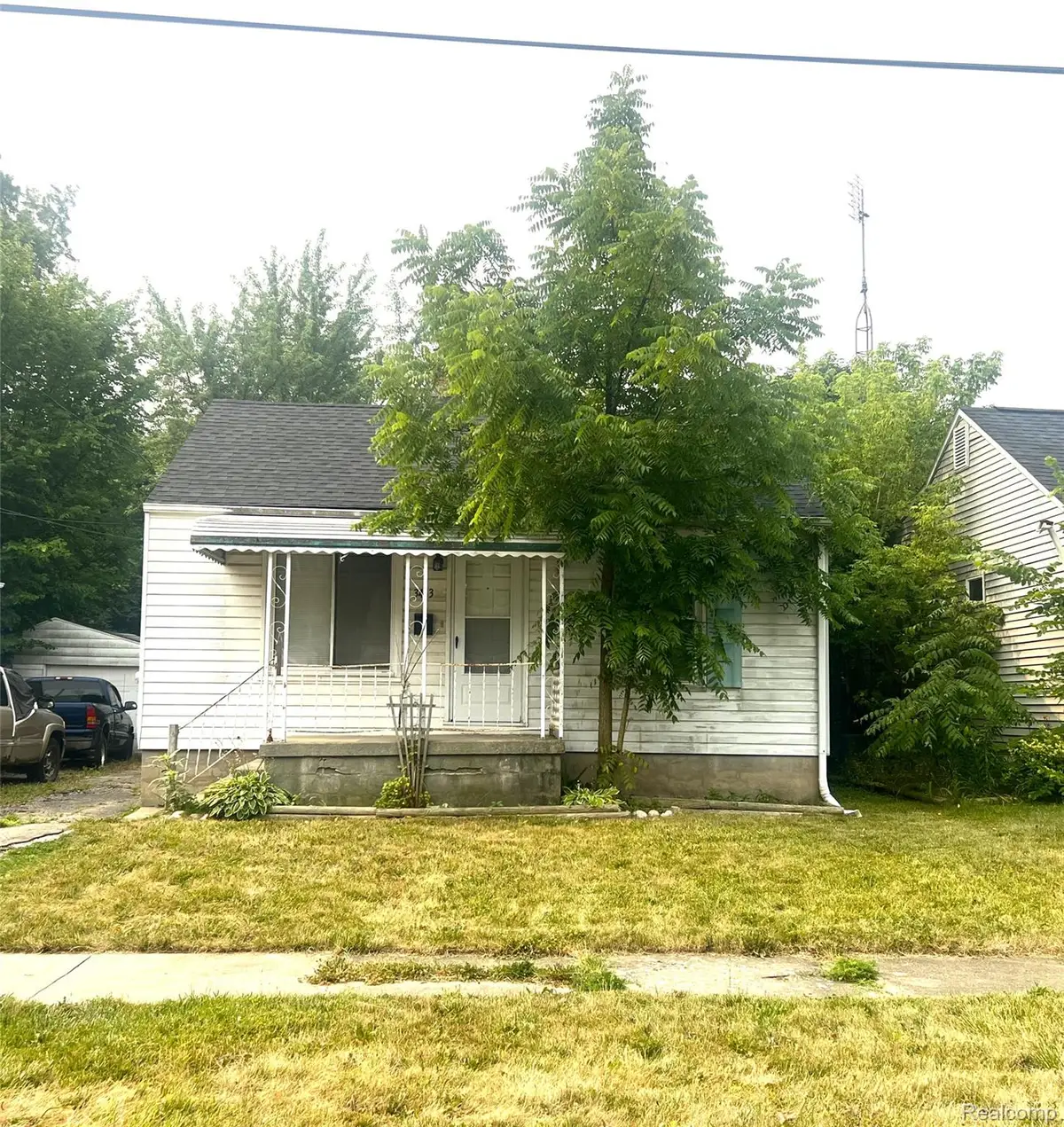 3413 Clairmont Street, Flint, MI 48503 - #1